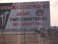 Drive Carefully