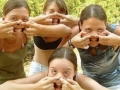 Face Pulling